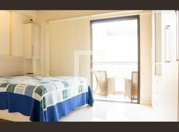 Apartamento · 30m² · 1 Quarto · Apartamento à Venda - Santa Cecília, 1 Quarto,  30 m² - São Paulo