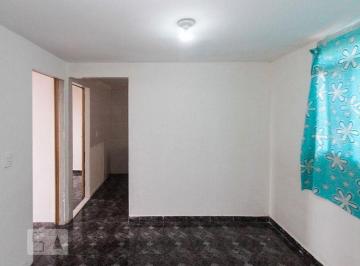 Apartamento · 52m² · 2 Quartos · 1 Vaga · Apartamento à Venda - Sapopemba, 2 Quartos,  52 m² - São Paulo