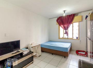 Apartamento · 34m² · 1 Quarto · Apartamento à Venda - Bela Vista, 1 Quarto,  34 m² - São Paulo