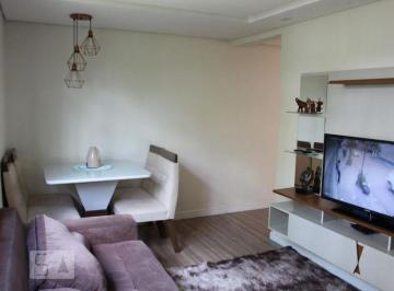 Apartamento · 48m² · 2 Quartos · Apartamento à Venda - Vila Jacuí, 2 Quartos, 48 m² - São Paulo