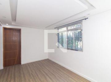 Apartamento · 48m² · 2 Quartos · 1 Vaga · Apartamento à Venda - Vila Jacuí, 2 Quartos, 48 m² - São Paulo