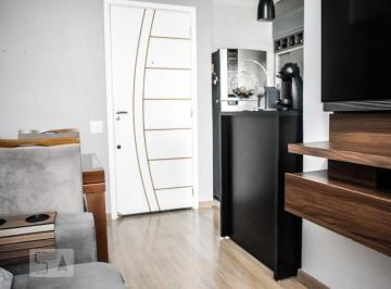 Apartamento · 43m² · 2 Quartos · Apartamento à Venda - Jardim Iris , 2 Quartos, 43 m² - São Paulo
