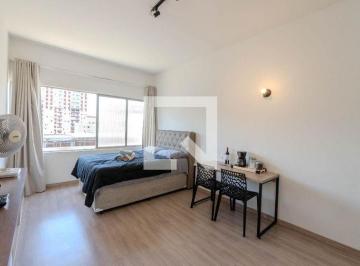 Apartamento en Venda de 1 quarto Consolação · Apartamento à Venda - Consolação, 1 Quarto,  27 m² - São Paulo