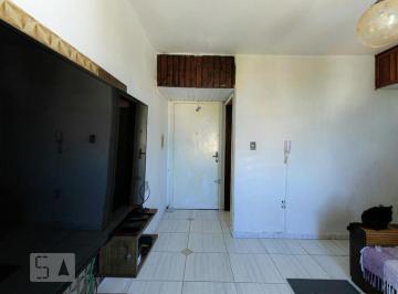 Apartamento · 56m² · 2 Quartos · 1 Vaga · Apartamento à Venda - Cristal , 2 Quartos,  56 m² - Porto Alegre