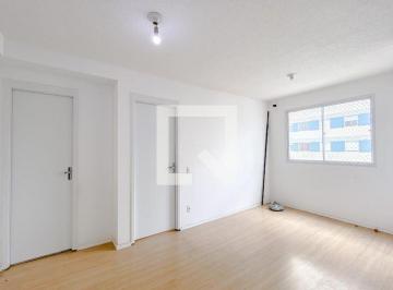 Apartamento · 37m² · 1 Quarto · Apartamento à Venda - Liberdade, 1 Quarto,  37 m² - São Paulo