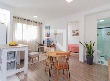 Apartamento · 36m² · 1 Quarto · Apartamento à Venda - Liberdade, 1 Quarto,  36 m² - São Paulo