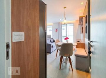 Apartamento · 28m² · 1 Quarto · 1 Vaga · Apartamento à Venda - Aclimação, 1 Quarto, 28 m² - São Paulo