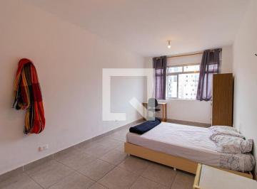 Apartamento · 30m² · 1 Quarto · Apartamento à Venda - Bela Vista, 1 Quarto, 30 m² - São Paulo