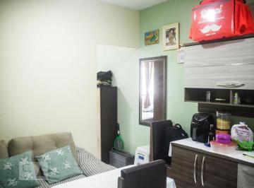 Apartamento · 38m² · 1 Quarto · Apartamento à Venda - Santa Cecília, 1 Quarto, 38 m² - São Paulo