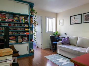 Apartamento · 34m² · 1 Quarto · Apartamento à Venda - Santa Cecília, 1 Quarto, 34 m² - São Paulo