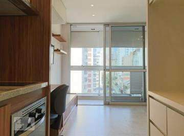 Apartamento · 22m² · 1 Quarto · 1 Vaga · Apartamento à Venda - Consolação, 1 Quarto, 22 m² - São Paulo