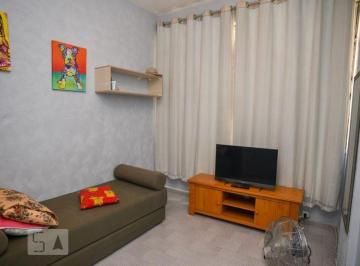 Apartamento · 20m² · 1 Quarto · Apartamento à Venda - Santa Teresa, 1 Quarto, 20 m² - Rio de Janeiro