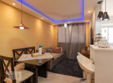 Apartamento · 45m² · 2 Quartos · 1 Vaga · Apartamento à Venda - Parque Industrial, 2 Quartos, 45 m² - Campinas