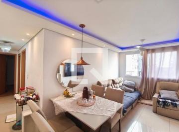 Apartamento · 45m² · 2 Quartos · 1 Vaga · Apartamento à Venda - Parque Industrial, 2 Quartos, 45 m² - Campinas