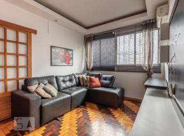 Apartamento · 68m² · 2 Quartos · Apartamento à Venda - Azenha, 2 Quartos, 68 m² - Porto Alegre