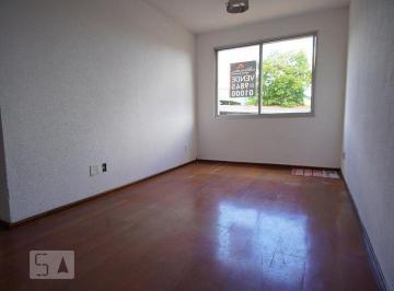 Apartamento · 48m² · 1 Quarto · 1 Vaga · Apartamento à Venda - São Sebastião, 1 Quarto,  48 m² - Porto Alegre