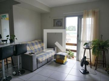 Apartamento · 60m² · 1 Quarto · Apartamento à Venda - Cristo Rei, 1 Quarto, 60 m² - São Leopoldo