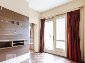 Apartamento · 43m² · 1 Quarto · Apartamento à Venda - Centro, 1 Quarto, 43 m² - São Paulo