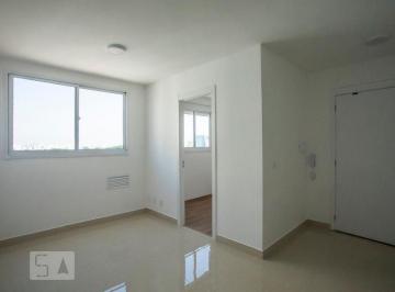 Apartamento · 35m² · 2 Quartos · Apartamento à Venda - Jabaquara, 2 Quartos, 35 m² - São Paulo