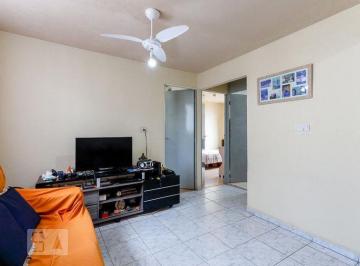 Apartamento · 49m² · 2 Quartos · 1 Vaga · Apartamento à Venda - Jardim Peri, 2 Quartos, 49 m² - São Paulo
