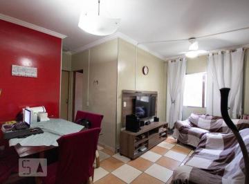 Apartamento · 46m² · 2 Quartos · 1 Vaga · Apartamento à Venda - Jardim Roberto, 2 Quartos, 46 m² - Osasco