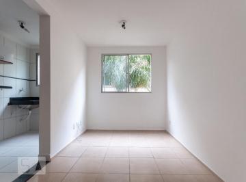 Apartamento · 46m² · 2 Quartos · 1 Vaga · Apartamento à Venda - Parque das Águas, 2 Quartos, 46 m² - Campinas