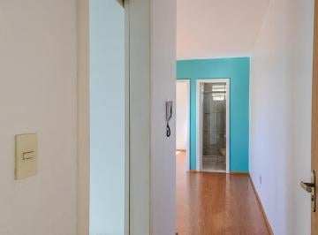 Apartamento · 43m² · 1 Quarto · Apartamento à Venda - Santo Antônio, 1 Quarto,  43 m² - Porto Alegre
