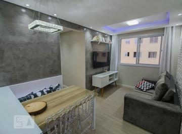Apartamento · 41m² · 2 Quartos · Apartamento à Venda - Jardim Jussara, 2 Quartos, 41 m² - São Paulo