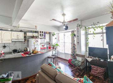 Apartamento · 62m² · 2 Quartos · Apartamento à Venda - Centro Histórico, 2 Quartos,  62 m² - Porto Alegre