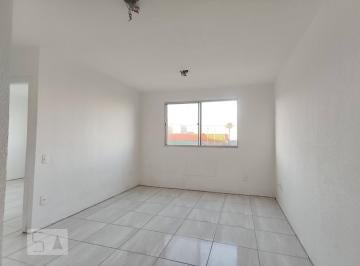 Apartamento · 42m² · 2 Quartos · 1 Vaga · Apartamento à Venda - Santos Dumond, 2 Quartos,  42 m² - São Leopoldo