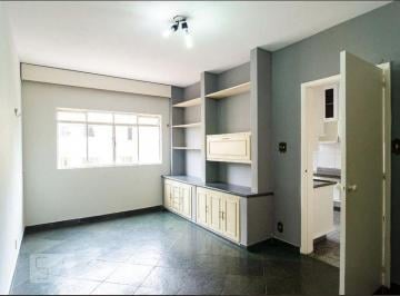 Apartamento · 62m² · 2 Quartos · Apartamento à Venda - Vila Clementino, 2 Quartos,  62 m² - São Paulo
