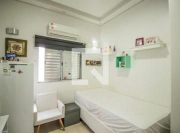 Apartamento · 20m² · 1 Quarto · Apartamento à Venda - Chácara Inglesa, 1 Quarto, 20 m² - São Paulo