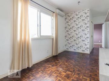 Apartamento · 39m² · 1 Quarto · Apartamento à Venda - Cristal , 1 Quarto,  39 m² - Porto Alegre