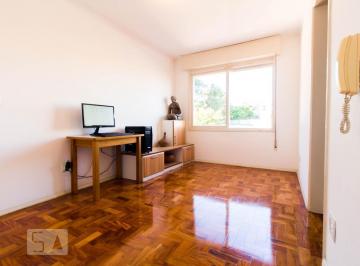 Apartamento · 40m² · 1 Quarto · Apartamento à Venda - Partenon, 1 Quarto,  40 m² - Porto Alegre