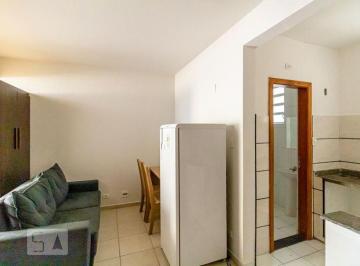 Apartamento · 38m² · 1 Quarto · Apartamento à Venda - Centro, 1 Quarto,  38 m² - São Paulo