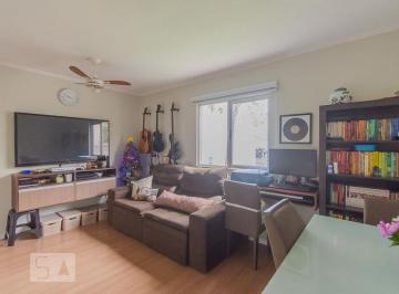 Apartamento · 55m² · 2 Quartos · 1 Vaga · Apartamento à Venda - Campos Elíseos , 2 Quartos, 55 m² - Campinas