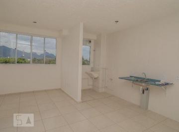 Apartamento · 45m² · 2 Quartos · 1 Vaga · Apartamento à Venda - Curicica, 2 Quartos, 45 m² - Rio de Janeiro