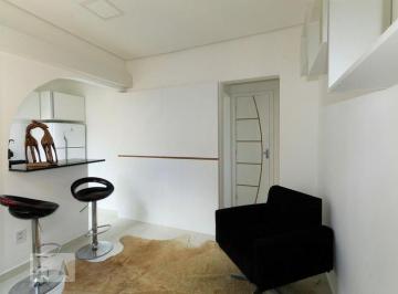 Apartamento · 38m² · 1 Quarto · 1 Vaga · Apartamento à Venda - Centro Histórico, 1 Quarto, 38 m² - Porto Alegre