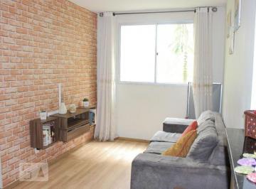 Apartamento · 45m² · 2 Quartos · Apartamento à Venda - Itaquera, 2 Quartos, 45 m² - São Paulo