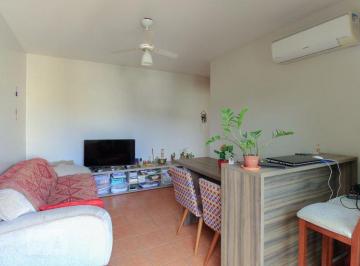 Apartamento · 53m² · 1 Quarto · Apartamento à Venda - Azenha, 1 Quarto,  53 m² - Porto Alegre