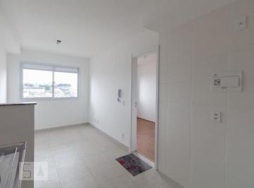 Apartamento · 27m² · 1 Quarto · Apartamento à Venda - Vila Ema, 1 Quarto,  27 m² - São Paulo