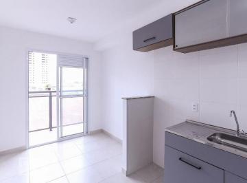 Apartamento · 29m² · 1 Quarto · Apartamento à Venda - Água Branca, 1 Quarto,  29 m² - São Paulo