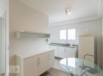 Apartamento · 32m² · 1 Quarto · 1 Vaga · Apartamento à Venda - Santa Teresinha, 1 Quarto, 32 m² - Santo André