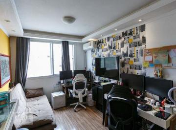 Apartamento · 52m² · 2 Quartos · 1 Vaga · Apartamento à Venda - Alto Petrópolis, 2 Quartos,  52 m² - Porto Alegre