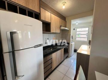 604e295fd060115c96e0092deb8c5081c53a7f8c · Apartamento com 2 dormitórios para alugar, 49 m² por R$ 3.125,00/mês - Cidade Nova - Itajaí/SC