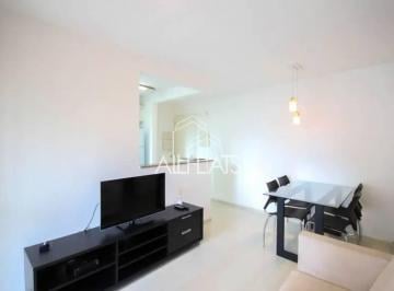 f5daa369ad44f652cf84d4d9ad0b659d7b5ed6b2 · Flat com 1 quarto à venda, 47 m²- Vila Olímpia - São Paulo/SP