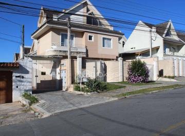 c690f9c392507fbd8140968900d5b59b7b48bfaf · Sobrado com 3 dormitórios à venda, 170 m² por R$ 850.000,00 - Hauer - Curitiba/PR