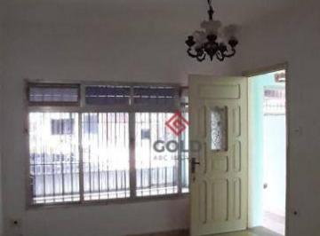 ecf2016407b3a274aeacf87f7094ee8a09a0e981 · Casa com 2 dormitórios à venda, 150 m² por R$ 390.000,00 - Jardim do Estádio - Santo André/SP