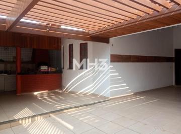 0 · casa à venda em Residencial Bordon
