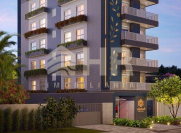 Apartamento · 76m² · 3 Quartos · 1 Vaga · Apartamento com 03 dormitórios sendo 02 suítes e 0